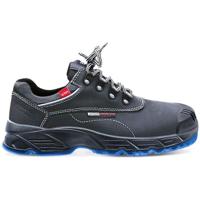 HKS Werkschoen Rock ORTP Laag S3 | Zwart | Maat 48 - 00.162.078.48 - thumbnail