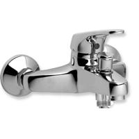 Nemo Start Taura badmengkraan eengreeps wandmontage zonder douchegarnituur chroom 101030 NAKED - thumbnail