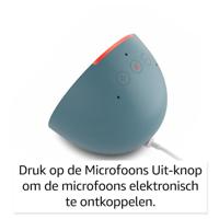 Smart Luidspreker Amazon Echo Pop - thumbnail
