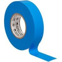 Temflex isolatie tape 15 mm 10 m blauw - thumbnail