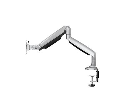 ICY BOX IB-MS503-T, Monitorständer mit Tischhalterung für ein Monitor bis zu 32 (81 cm) Monitor-tafelbeugel Aantal monteerbare displays: 1 Display(s) 81,3 cm ICY BOX IB-MS503-T, Monitorständer mit Tischhalterung für ein Monitor bis zu 32 (81 cm) Monitor-tafelbeugel Aantal monteerbare displays: 1 Display(s) 81,3 cm