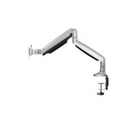 ICY BOX IB-MS503-T, Monitorständer mit Tischhalterung für ein Monitor bis zu 32 (81 cm) Monitor-tafelbeugel Aantal monteerbare displays: 1 Display(s) 81,3 cm - thumbnail
