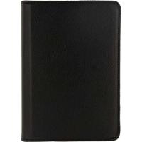 Xccess Rotating Stand Case Apple iPad Mini/2/3 Retina Black - thumbnail