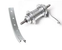 Favorit Achterwiel 24x1.75 remnaaf - thumbnail