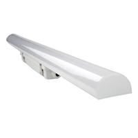 Müller-Licht Aquafix LED-kuiplamp voor vochtige ruimte LED LED vast ingebouwd 40 W Neutraalwit Wit - thumbnail