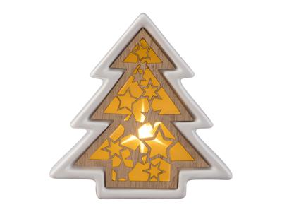 LIVARNO home LED-kerstdecoratie (Boom)