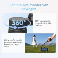 DJI Osmo Mobile 8 basic - thumbnail