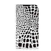 iPhone 13 Mini | Hoesje maken | Slangenprint - thumbnail