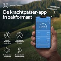 Victron Energy SmartSolar MPPT 100/30 Laadregelaar voor zonne-energie MPPT 12 V, 24 V 30 A - thumbnail