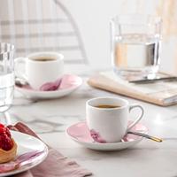 VILLEROY & BOCH - Rose Garden - Espressokop 0,10l - thumbnail