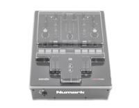 Decksaver Numark Scratch Cover - thumbnail