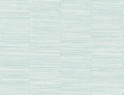 Dutch Wallcoverings Inlay Jenga Aqua