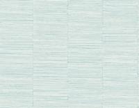 Dutch Wallcoverings Inlay Jenga Aqua - thumbnail