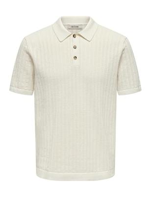 Only & Sons Moon Polo