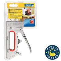 Rapid Hand tacker R153 In Blister 720511050 - thumbnail
