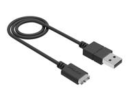Polar M430 KABEL Datakabel voor Polar M430 Gps Running Horloge Met Pols-gebaseerde Hartslag - Zwart, M - thumbnail