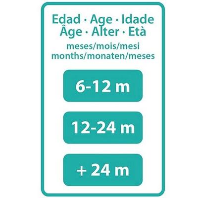 Kostuums voor Baby's Vampier - Maat: 24 maanden - Maat: 24 maanden