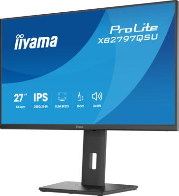 Iiyama ProLite XB2797QSU-B1 monitor