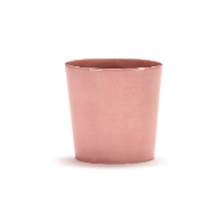SERAX - Feast by Ottolenghi - Koffiekopje 0,25l Deliciois Pink - thumbnail