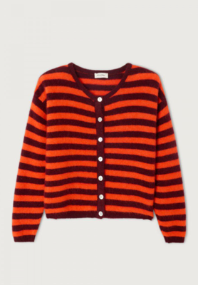 American Vintage Vitow Garnet | Gaspacho