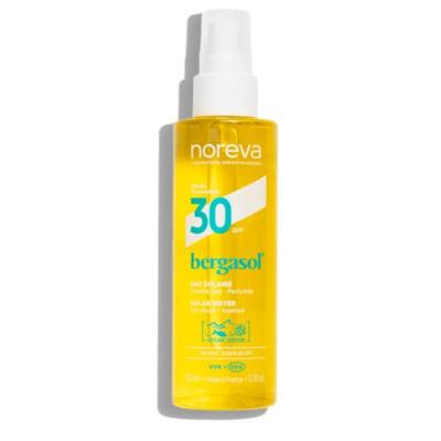 Noreva Bergasol Solar Water SPF30+ 150ml