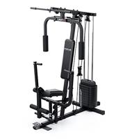 Home Gym - Focus Fitness Unit 2 - thumbnail