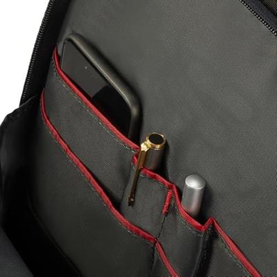 Samsonite GuardIt 2.0 Zwart laptoprugzak 15,6 - thumbnail