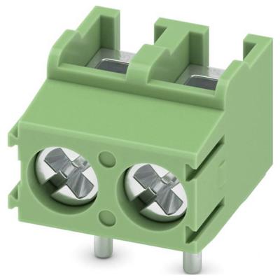 Phoenix Contact 1935310 Printplaatklem Groen 250 stuk(s)