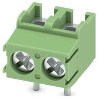 Phoenix Contact 1935310 Printplaatklem Groen 250 stuk(s) - thumbnail