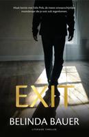 Exit - Belinda Bauer - ebook - thumbnail