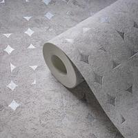 Livingwalls Stories of Life - Grijs - 396566 - thumbnail