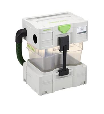 Festool CT-VA-20 CT-voorafscheider voor CT26/36/48 - 204083 - thumbnail