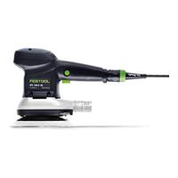 Festool ETS 150/5 EQ-Plus 576080 Excentrische schuurmachine 310 W Ø 150 mm - thumbnail