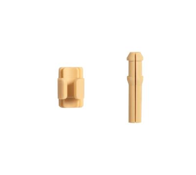 Shure RPM53T/O-LEMO headset hengelarm met connector Shure RPM53T/O-LEMO headset hengelarm met connector