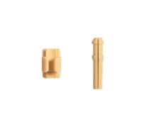 Shure RPM53T/O-LEMO headset hengelarm met connector - thumbnail