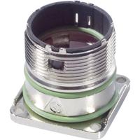 EPIC Signal M23 B2 aanbouwbehuizing 44420051 Lapp Zubehör Zwart LAPP Inhoud: 20 stuk(s) - thumbnail