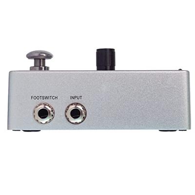 Singular Sound BeatBuddy Mini 2 drummachine-pedaal