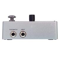 Singular Sound BeatBuddy Mini 2 drummachine-pedaal - thumbnail