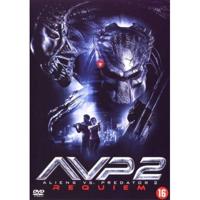 Aliens vs Predator 2 - Requiem (DVD) - thumbnail