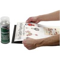 Lijmspray, 400 ml/ 1 fles - thumbnail