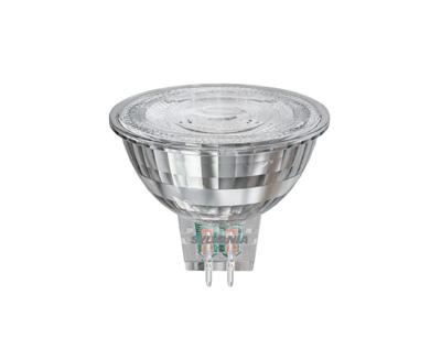 Sylvania Ledlamp - gu5.3 - 345lm - reflector