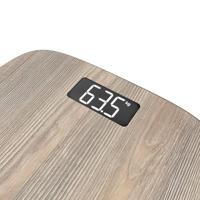 Tefal origin weegschaal hout - thumbnail
