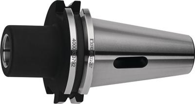 Promat/Tecwerk Conische spanbus | DIN 69871AD | MK2 | SK40 | uitkraaglengte 50 mm - 4000833792