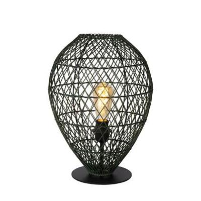 Lucide KENJIRO Tafellamp - Groen