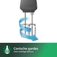 Philips Handmixer met mengkom HR3745/00 - thumbnail
