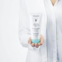 Vichy Purete Thermale Micellaire Reinigingslotion 3-in-1 300ml - thumbnail