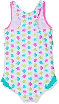 Playshoes badpak Muis Bloemen-122-128