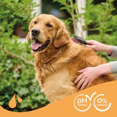 Beaphar shampoo bruine vacht - thumbnail