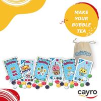 Bordspel Cayro - thumbnail