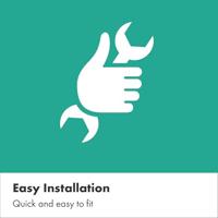 Hansgrohe Zesis S Badmengkraan Chroom - thumbnail